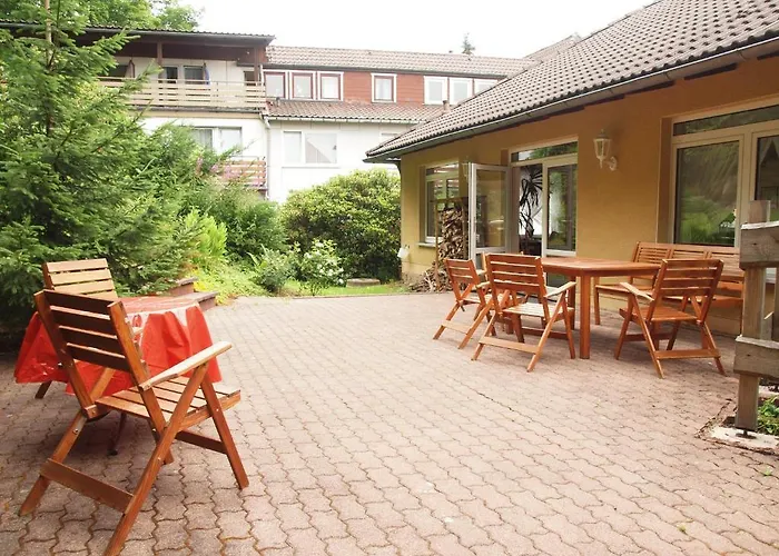 Hotel-Pension Ursula