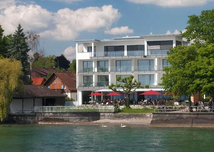 Seehotel Kressbronn