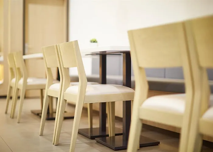 Hanting Hotel Shanghai Fengzhuang