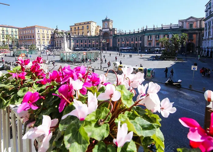 Bed & Breakfast Piazza Dante