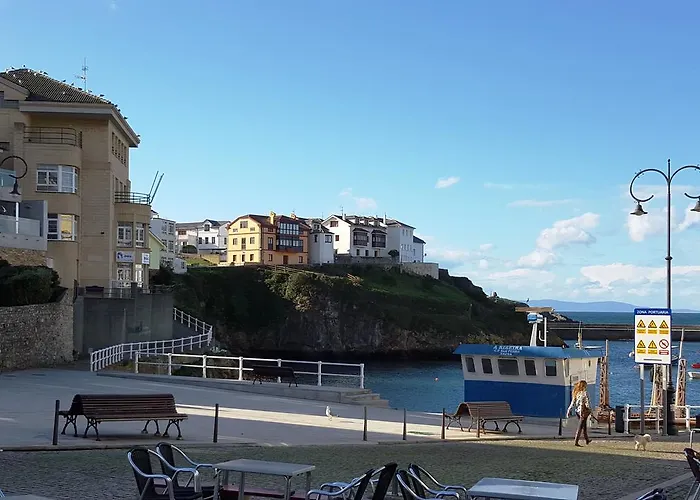  La Cuesta