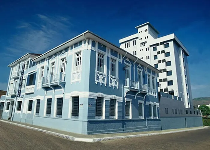 Real Palace Hotel