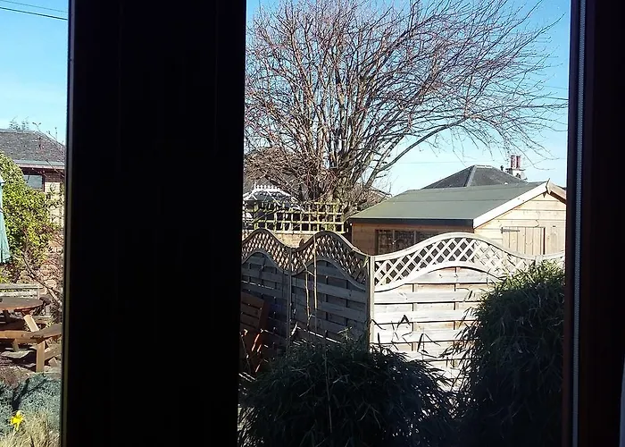 Craigievar Guest House