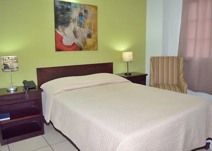 Hostal De Asturias