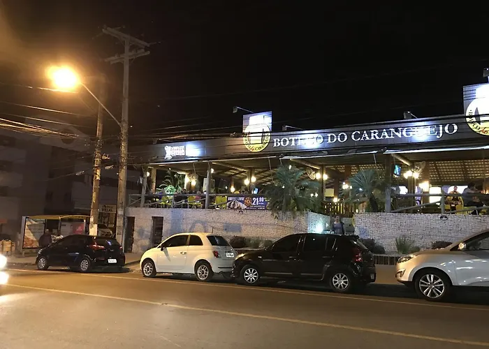 Apto INTEIRO em Vilas do Atlântico, a 50m da praia