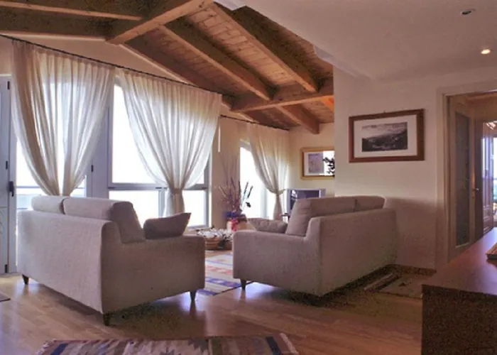 Residence Darsena