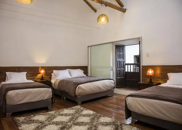 Casa Fierro (Adults Only)