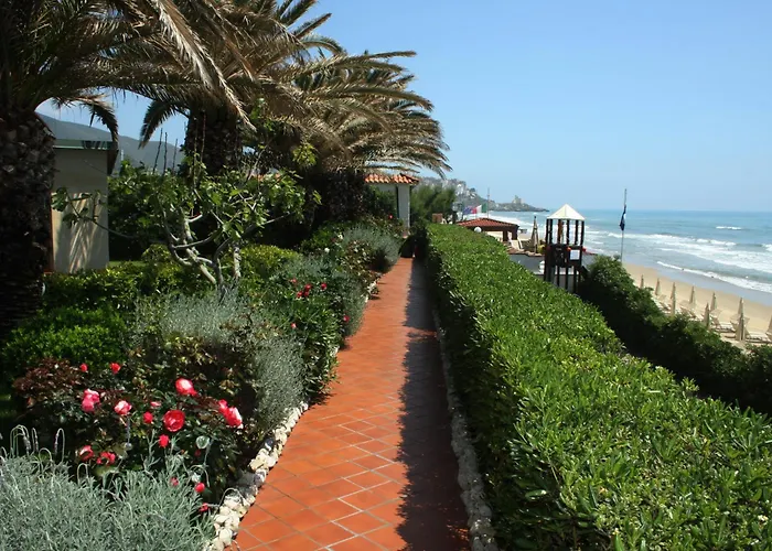 Hotel La Nave