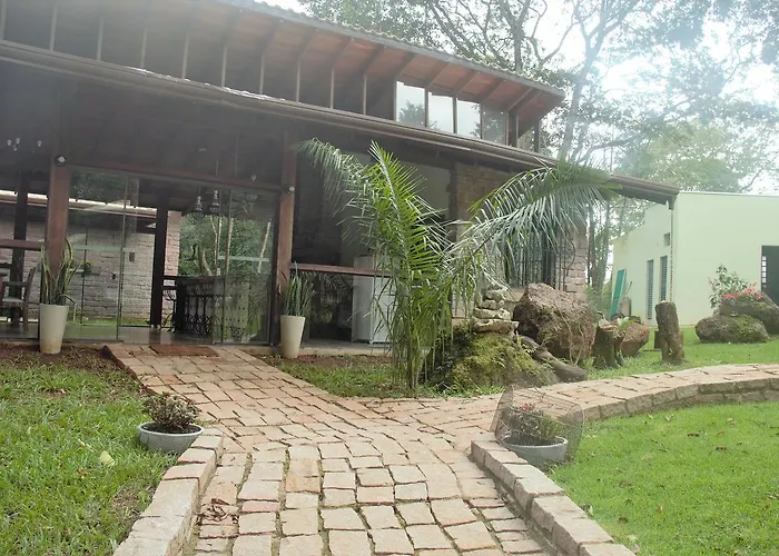 Bosque São Francisco
