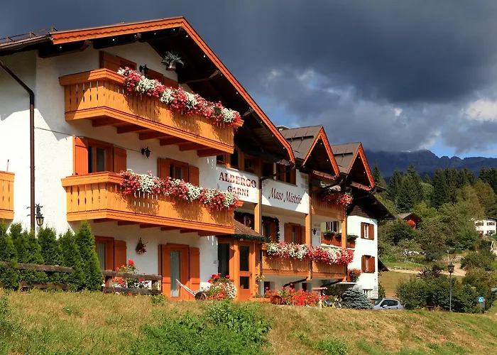 Albergo Garnì Maso Mistrin