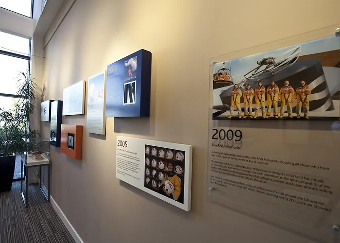 Rnli College