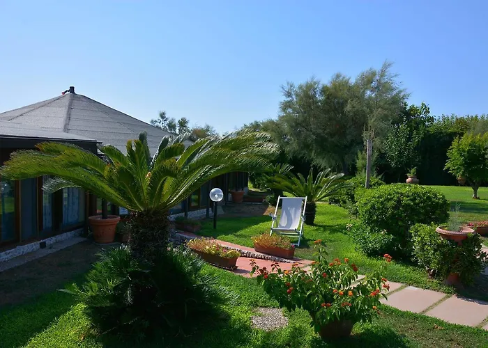 Hotel La Nave