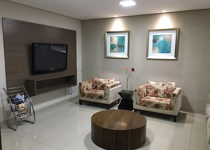 Hotel Comodoro
