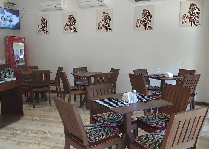 Hotel Sao Francisco