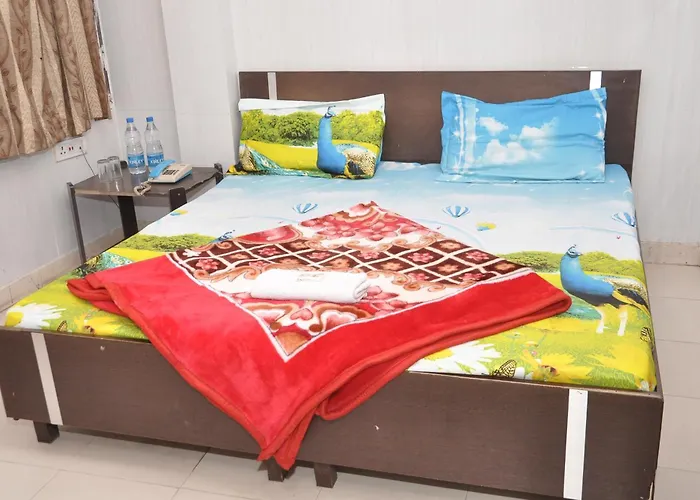 Asha Guest House