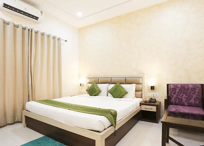 3 star hotels Blueberry Inn