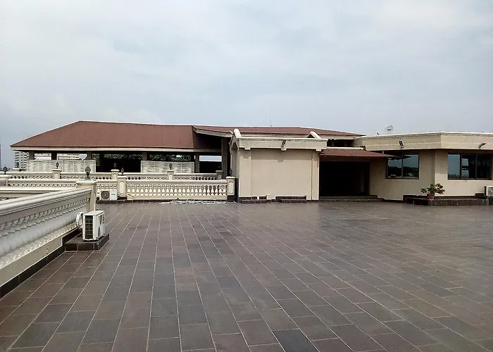 Hotel Saint Thomas