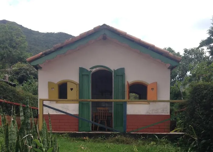 Canto dos Pássaros