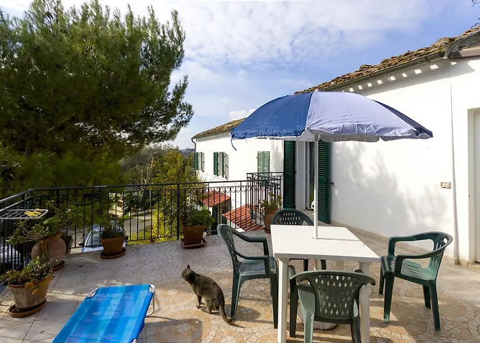 Hotel vicino al College: Camere Alisa