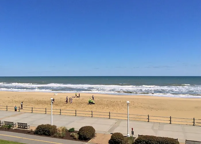 Motels Ocean'S 24
