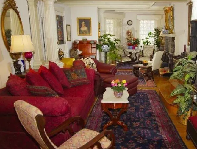 Burbridge Street B&B