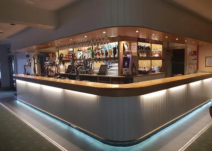 Pet Friendly hotel: Sunnyglen Holiday Park