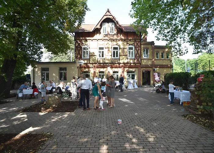 Pension Chez Horst