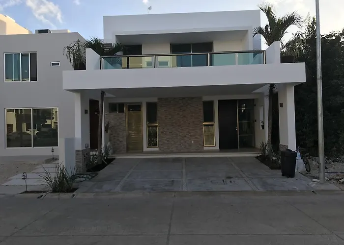 All Vacation Rentals Cancun Airport Zone