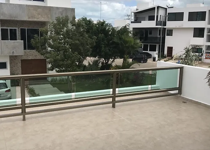 All Vacation Rentals Cancun Airport Zone