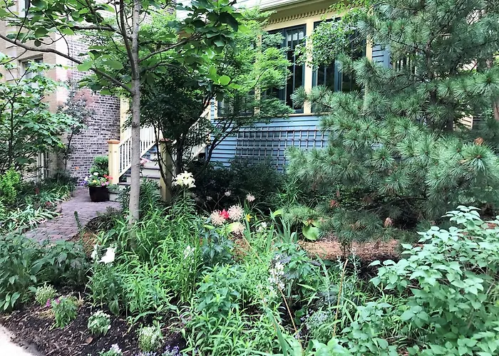 Guests house Magnolia Studios