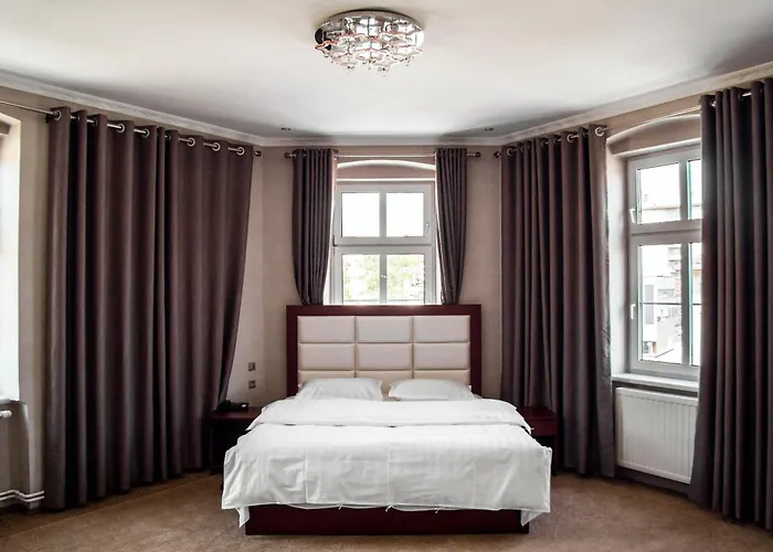 Hotel Muse