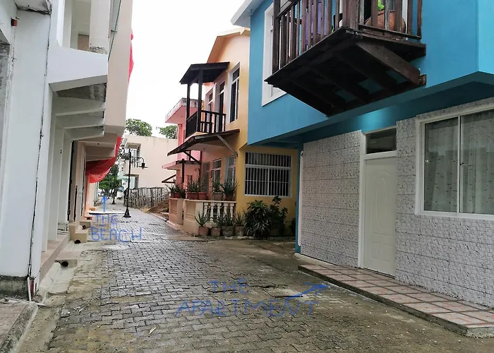 El Pueblito, al Lado De Playa Dorada