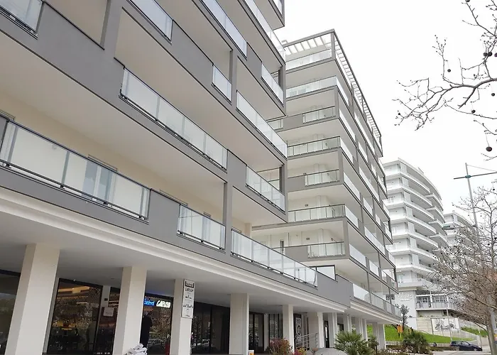 Apartment in Salerno Parco