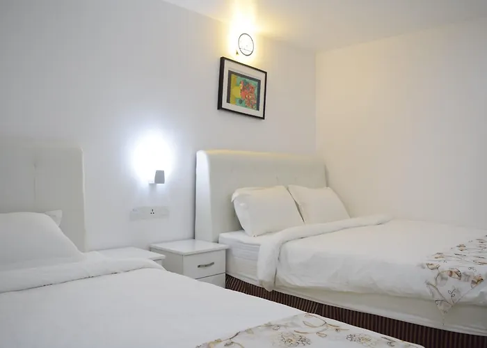 S Rose Hotel