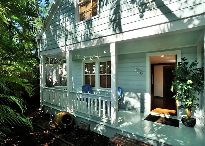 Passover Cottage