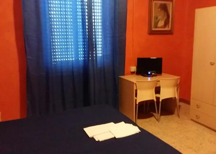 Hotel Violetta