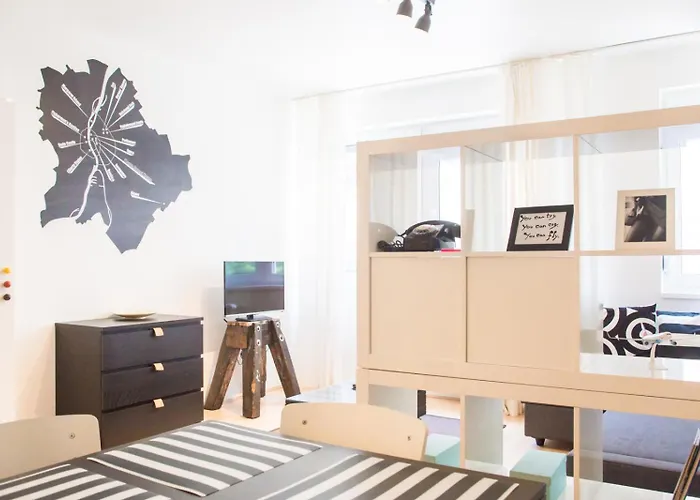 Hôtel accueillant les animaux: Senator Apartments Budapest