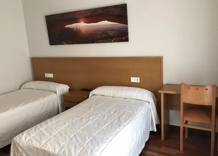 Hostal El Poligono