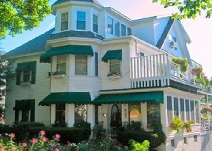 Harbour Towne Inn On The Waterfront