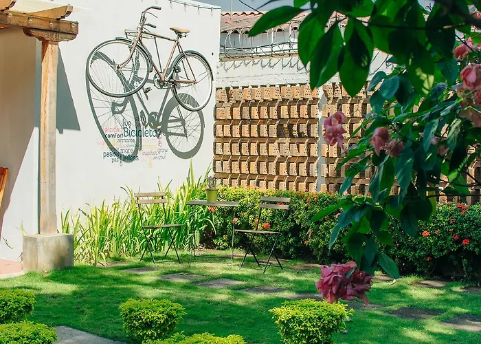 La Bicicleta Hostal