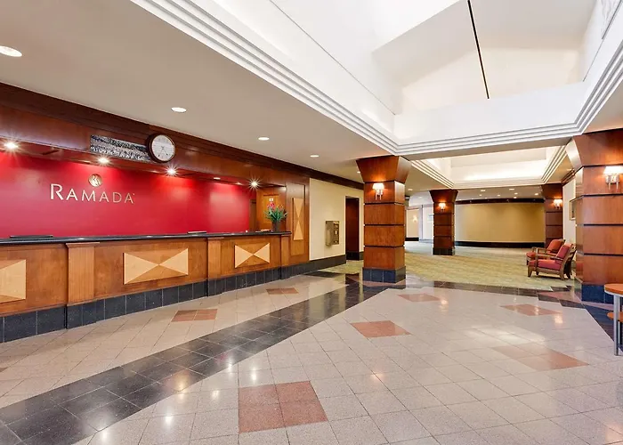Ramada By Wyndham