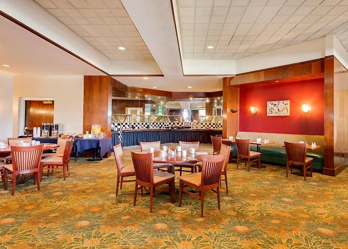 Ramada By Wyndham