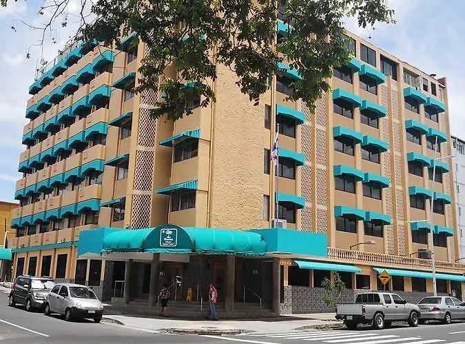 Roma Plaza