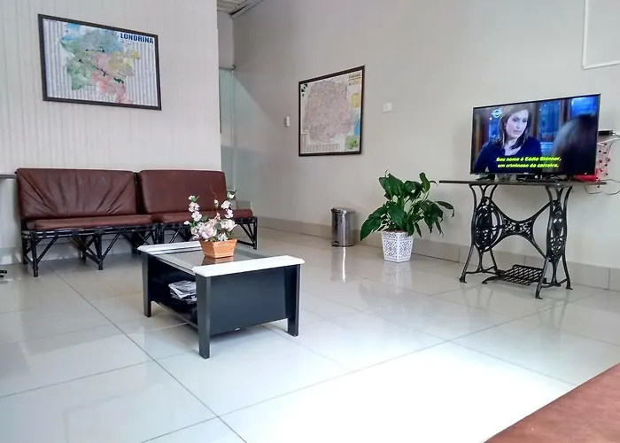 Hotel Triunfo