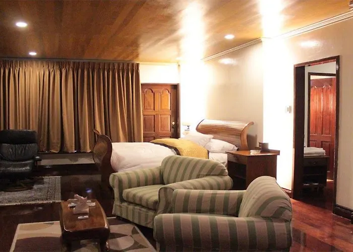 Pets Allowed Hotel F8 Inn - Formerly F8