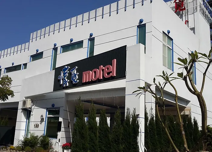 Motel: Love Story Motel