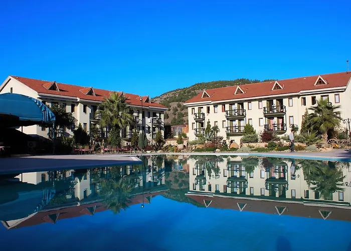Halici Resort & Spa