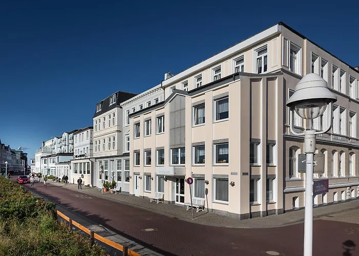 Hotel Am Haus Seeblick