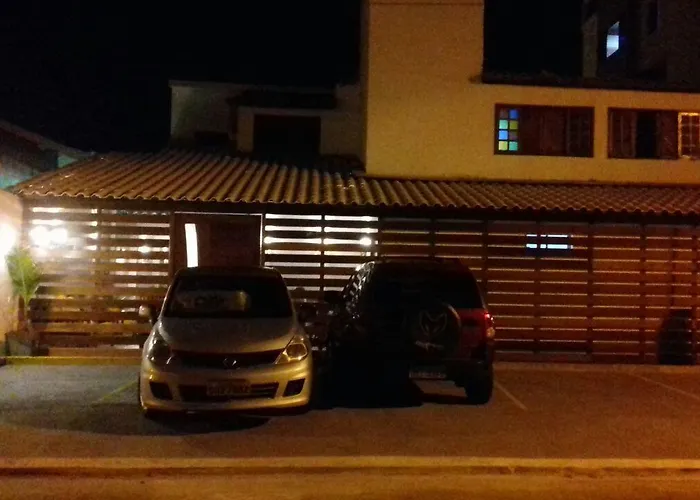  Pousada Boa Vida