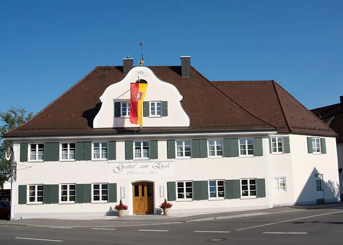 Gasthof Engel